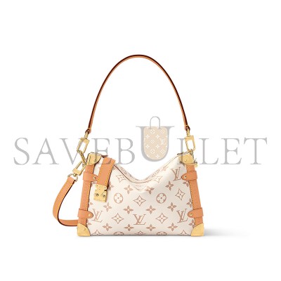 LOUIS VUITTON SIDE TRUNK MM M26287 (23.5*16*8.5cm)